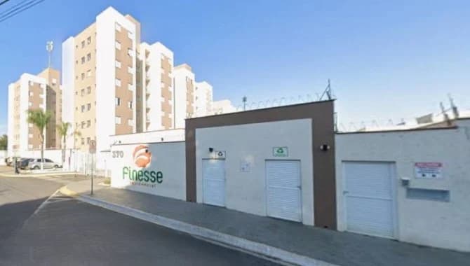 Apartamento 48 m² (01 vaga) - Chácara Luza - Rio Claro - SP - foto 2