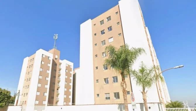 Apartamento 48 m² (01 vaga) - Chácara Luza - Rio Claro - SP - foto 3