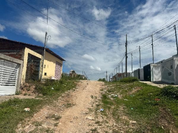 LOT JARDIM VILA NEY COMPLEXO JARDIM