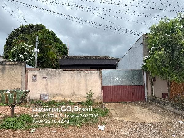 CONDOMINIO RESIDENCIAL FOXX VIII