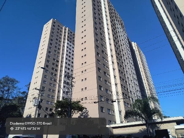 COND CORES DIADEMA