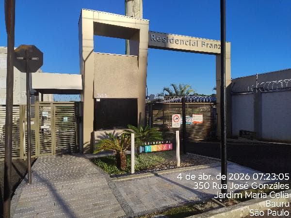 RESIDENCIAL BRANZI