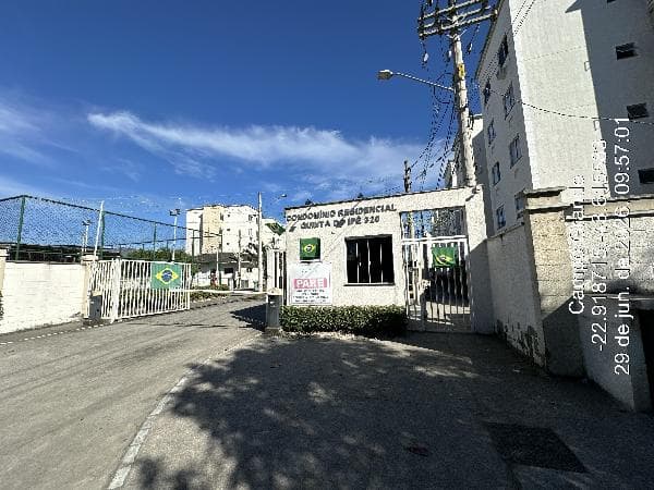 RES QUINTA DO IPE