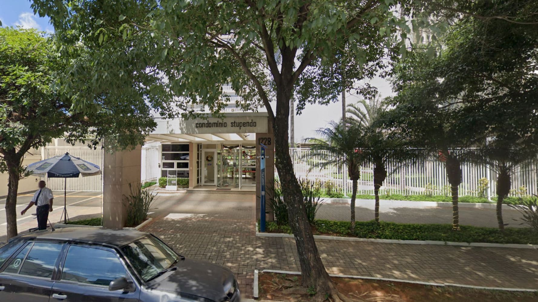 Apartamento no "Condomínio Stupendo" - Mooca - São Paulo/SP - foto 4