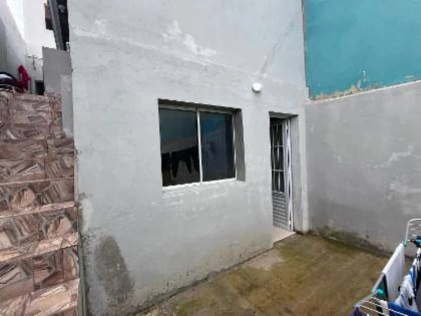 Casa à venda em leilão