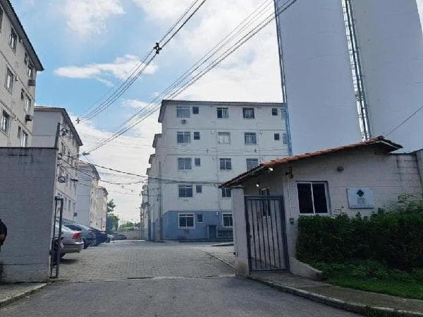 ED RES CAMINHOS DO RIO