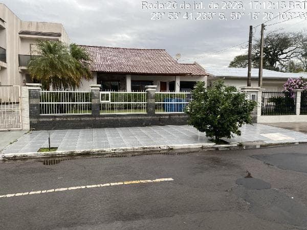 OSORIO - CENTRO
