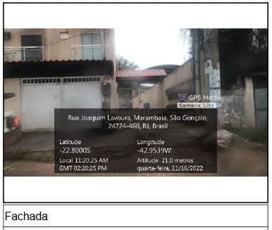 LOT FAZENDA RESTAURADA