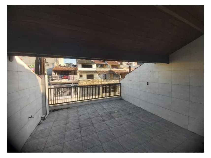 Casa à venda em leilão