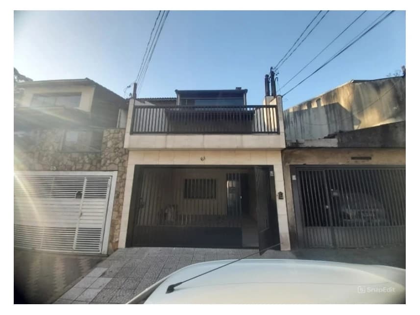 Casa à venda em leilão - foto 4