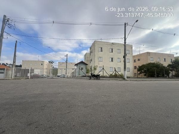 CONDOMÍNIO RESIDENCIAL SANTA TEREZINHA II