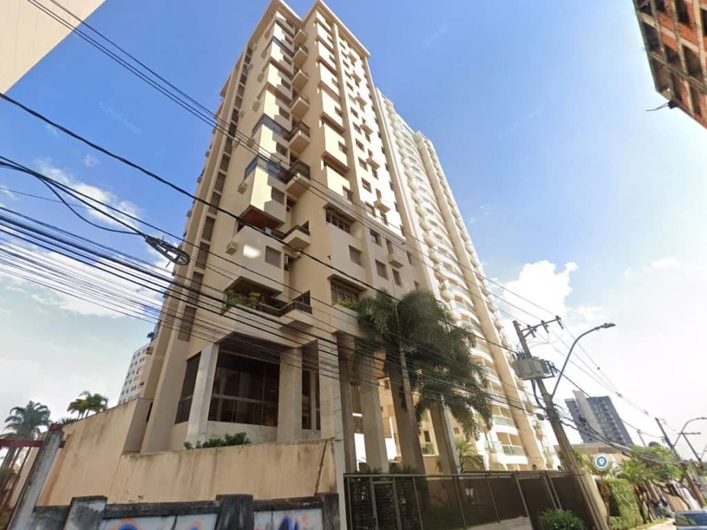 Apartamento 271 m² (02 vagas) - Centro - Uberlândia - MG - foto 2