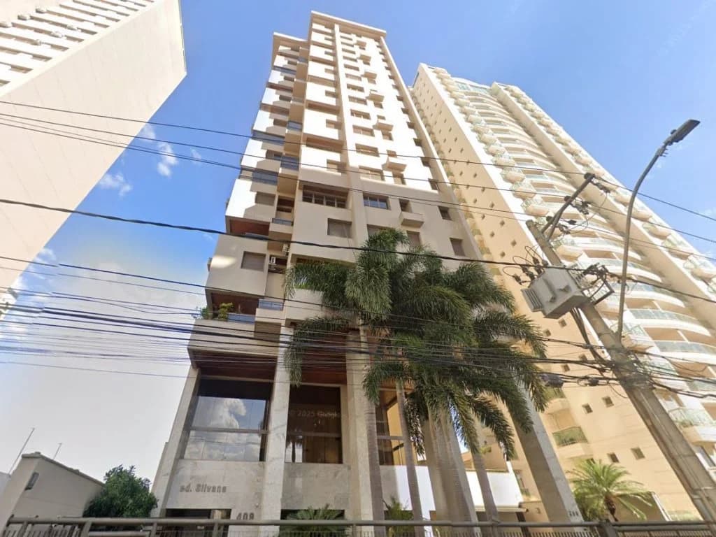 Apartamento 271 m² (02 vagas) - Centro - Uberlândia - MG - foto 3