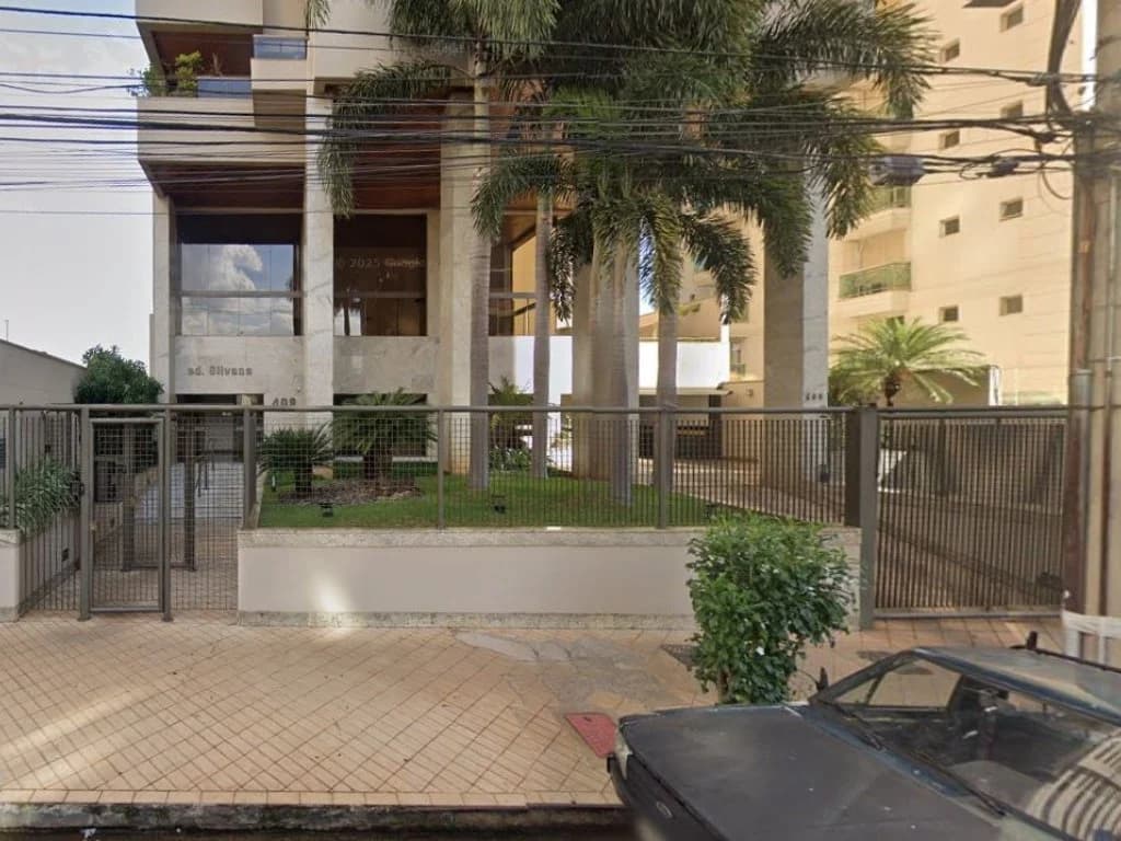 Apartamento 271 m² (02 vagas) - Centro - Uberlândia - MG - foto 4
