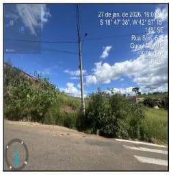 GUANHAES - BELA VISTA