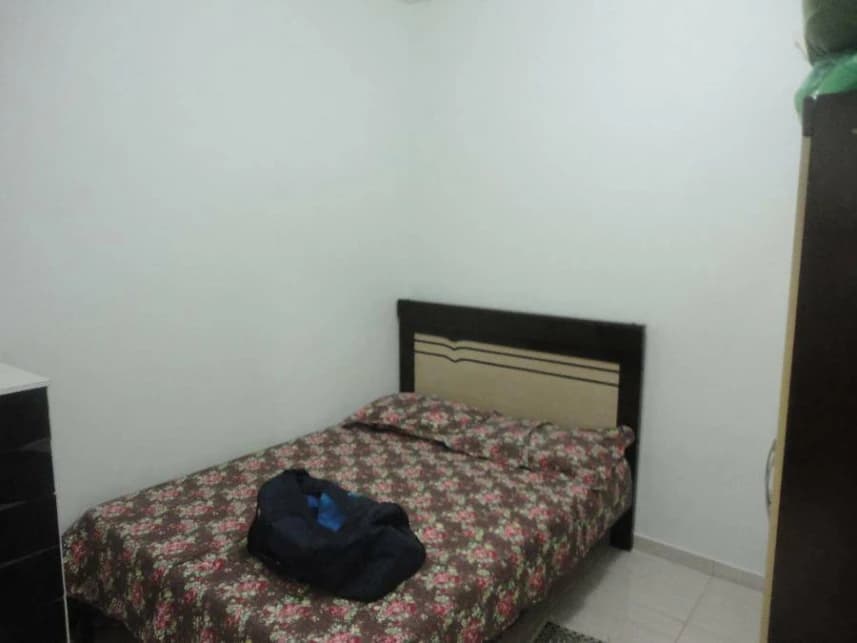 Apartamento à venda em leilão