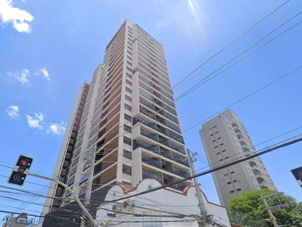 Apartamento 43 m² (01 vaga) - Vila Clementino - São Paulo - SP - foto 2