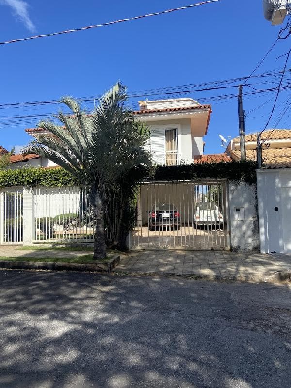 BELO HORIZONTE - BELVEDERE
