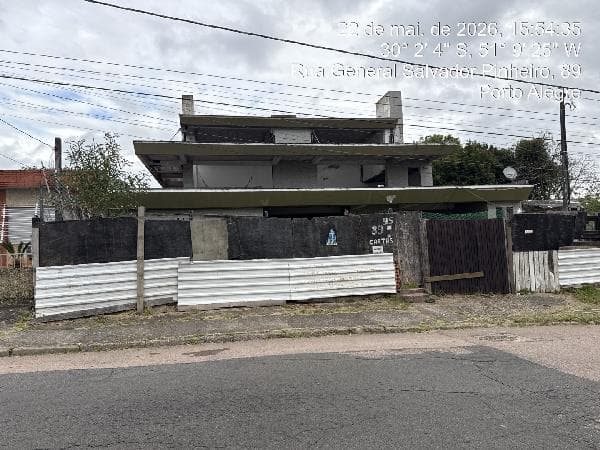 PORTO ALEGRE - VILA JARDIM