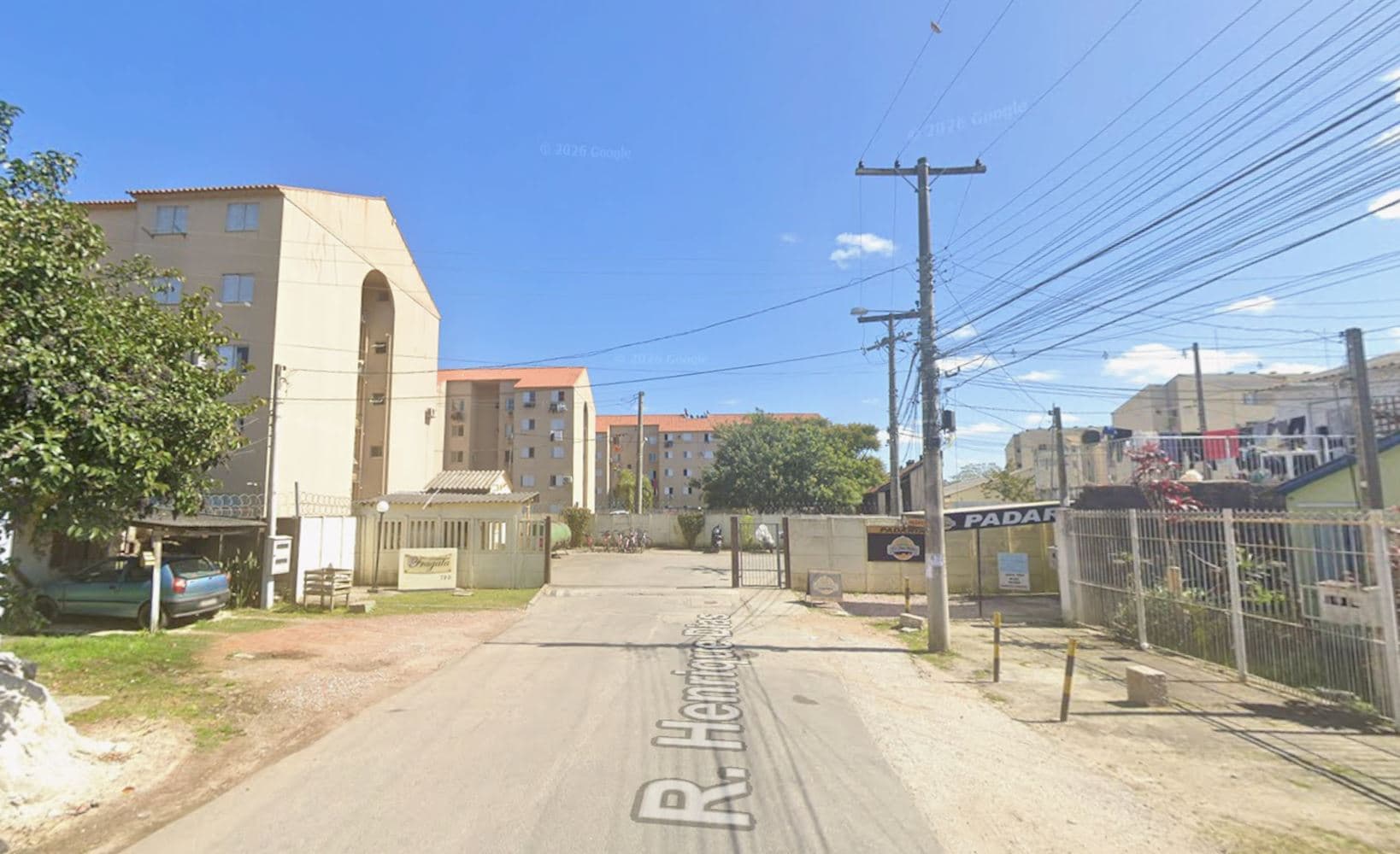 Apartamento em Fragata - Pelotas/RS - foto 2