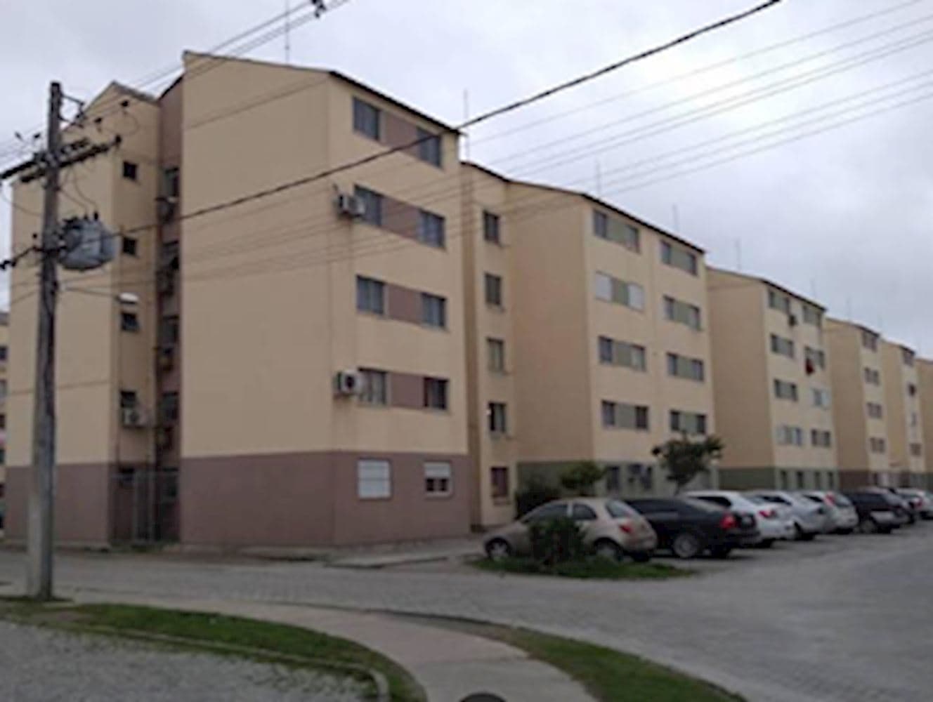 Apartamento em Fragata - Pelotas/RS - foto 5