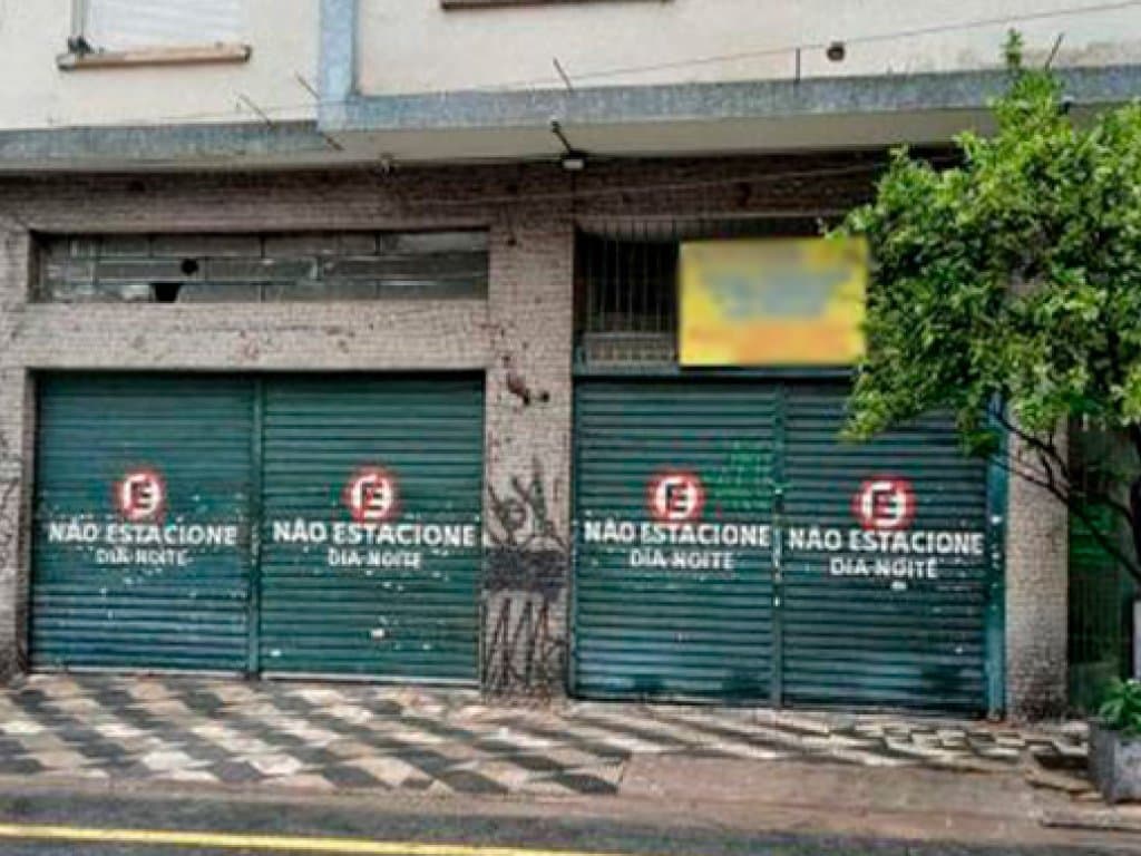 Imóvel Comercial 144 m² (Loja 285 e Subsolo) - República - São Paulo - SP