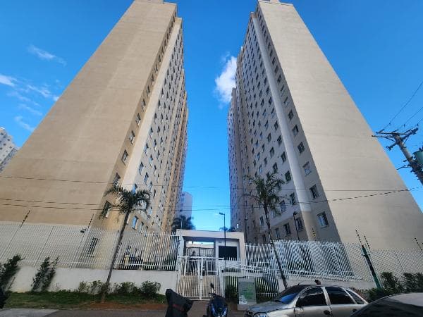 CONDOMINIO RESIDENCIAL PLANO & ESTACAO BRAS