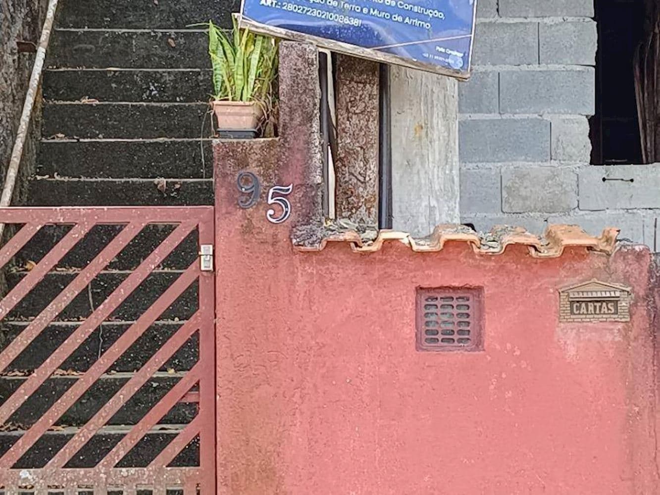 Casa, Padrão, 0 vaga(s) de garagem - foto 4