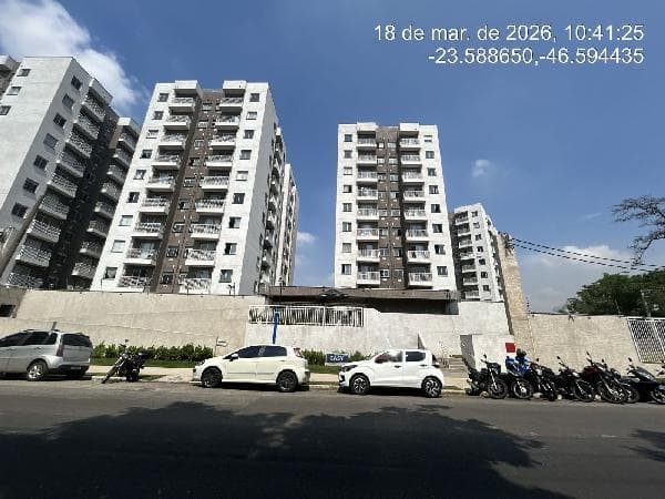 PROJETO IMOB E 66