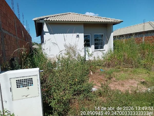 RES JARDIM SUL