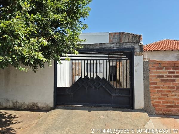 GUARARAPES - RESIDENCIAL ITALIA