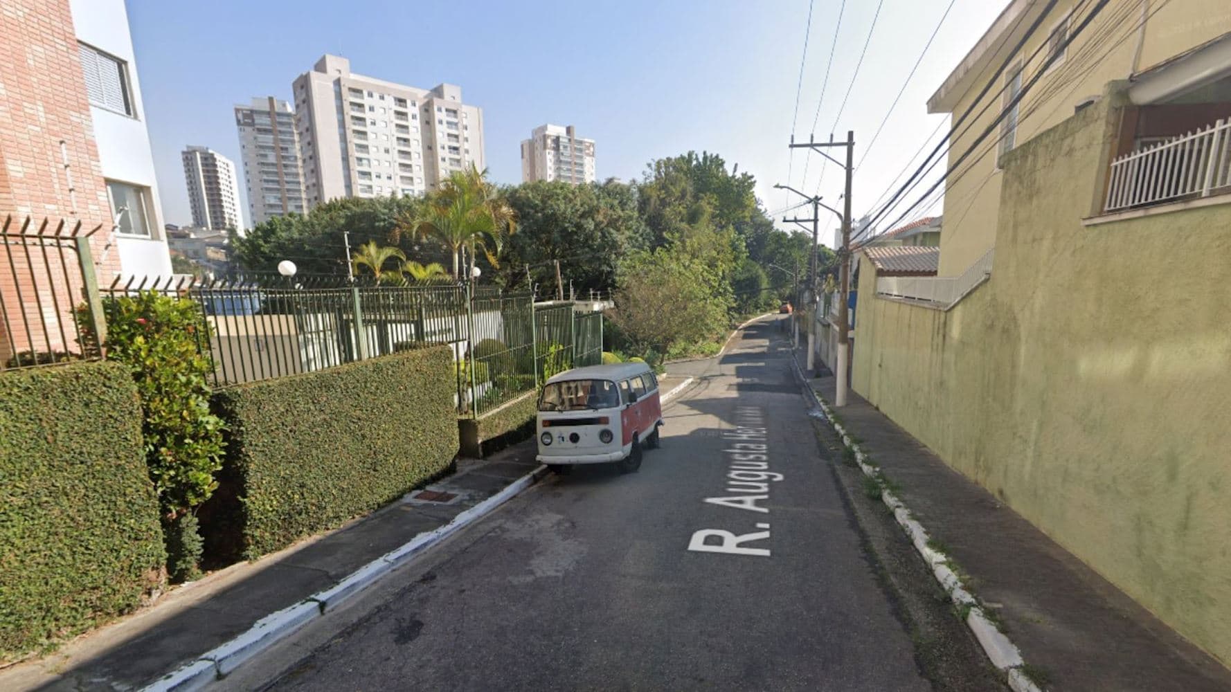 Apartamento no "Edifício Residencial Parati" - Parque Mandaqui - São Paulo/SP - foto 2