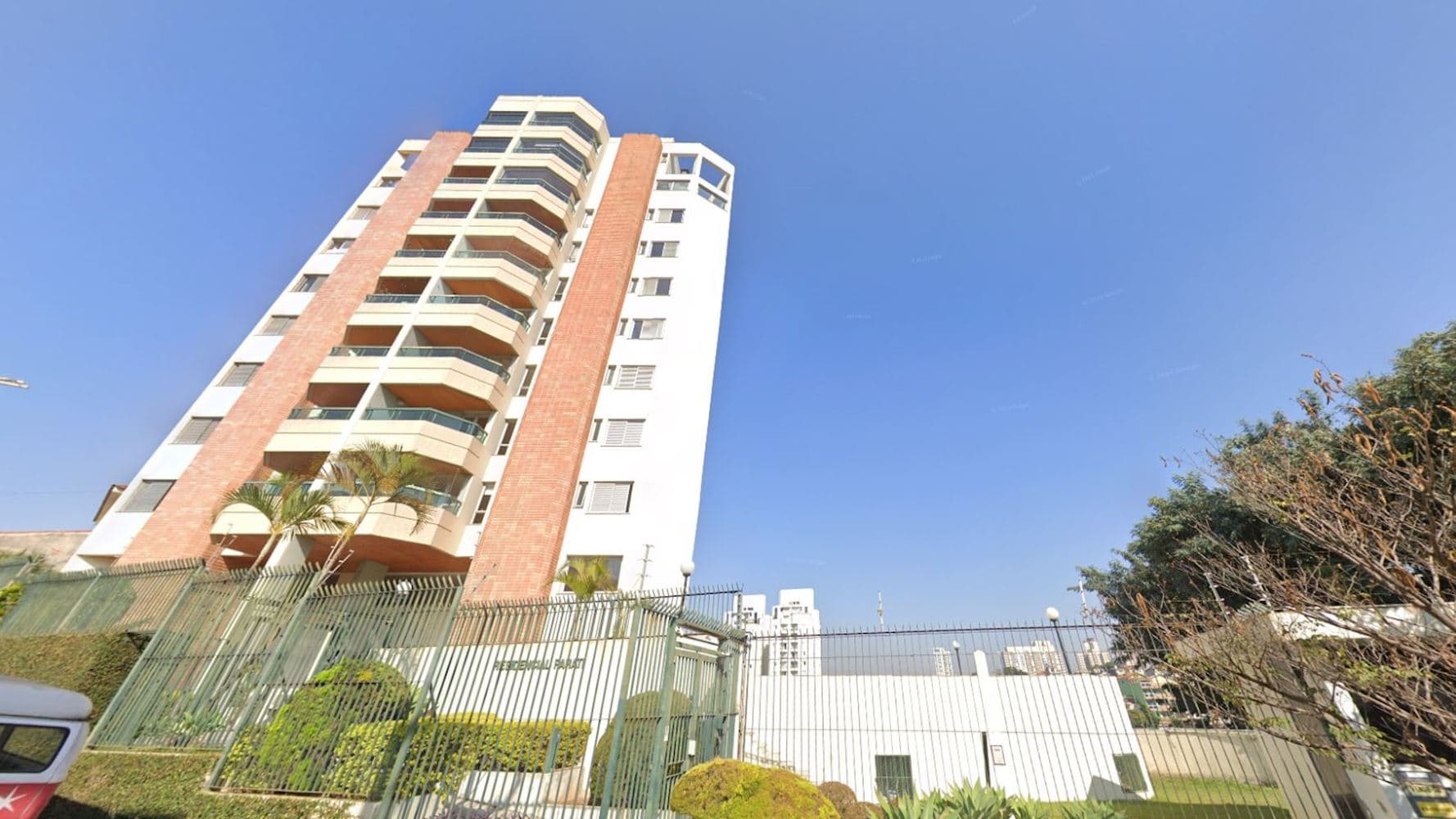 Apartamento no "Edifício Residencial Parati" - Parque Mandaqui - São Paulo/SP - foto 3