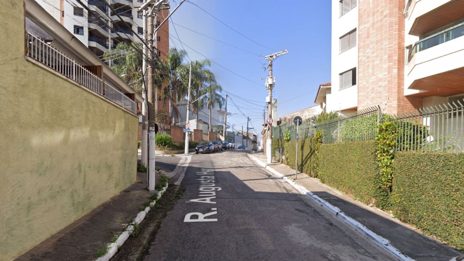 Apartamento no "Edifício Residencial Parati" - Parque Mandaqui - São Paulo/SP - foto 4