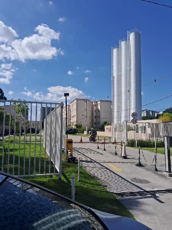 COND COSTA VERDE