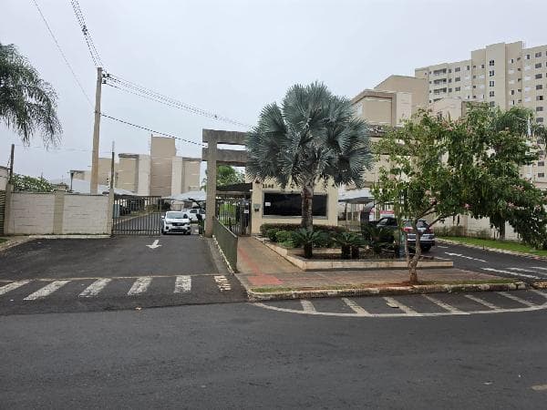 CONDOMÍNIO PARQUE TRILHAS DO SABIÁ