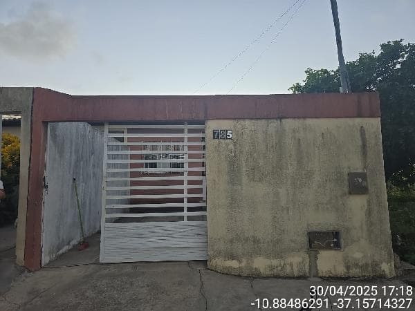 LOTEAMENTO JARDIM VILA NEY