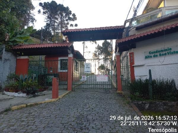 COND ALTO DA BOA VISTA