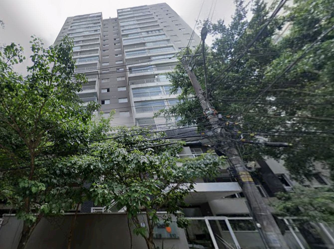 Apartamento na Vila Andrade em São Paulo/SP - foto 2