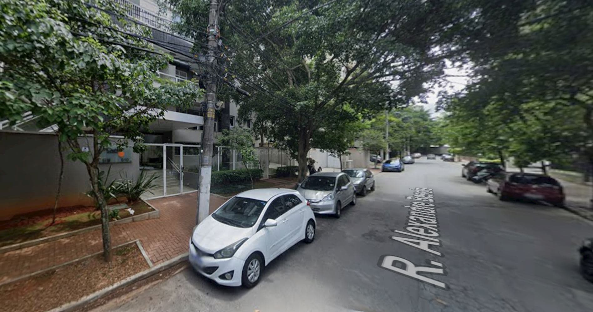 Apartamento na Vila Andrade em São Paulo/SP - foto 3