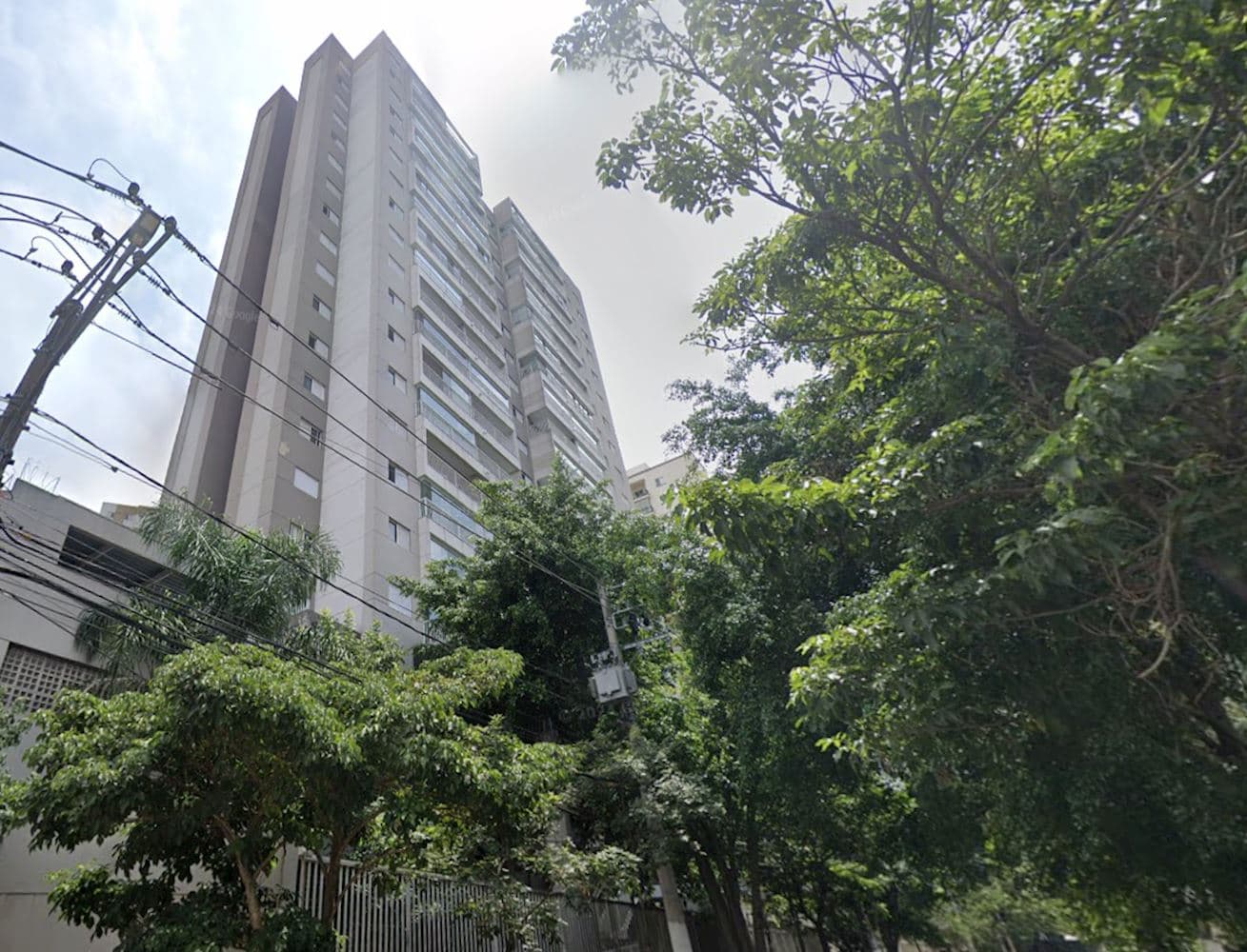 Apartamento na Vila Andrade em São Paulo/SP - foto 4