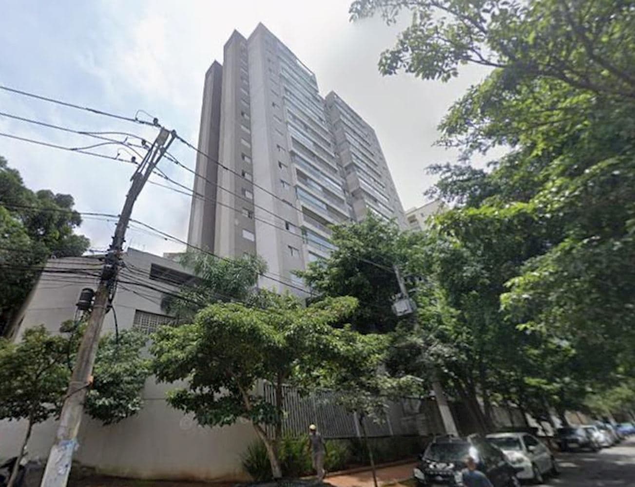 Apartamento na Vila Andrade em São Paulo/SP - foto 5