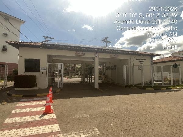 JARDIM PARADISO GIRASSOL