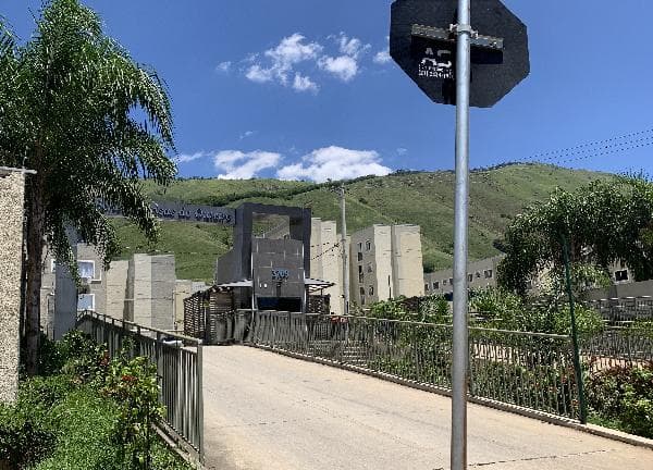 RES BRISAS DO OUTEIRO
