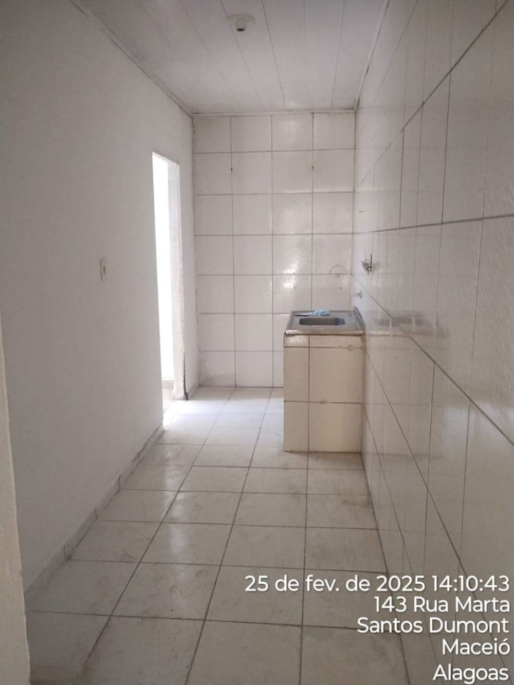 Casa - Prefeito Antonio L De Souza - Rio Largo/AL - foto 5