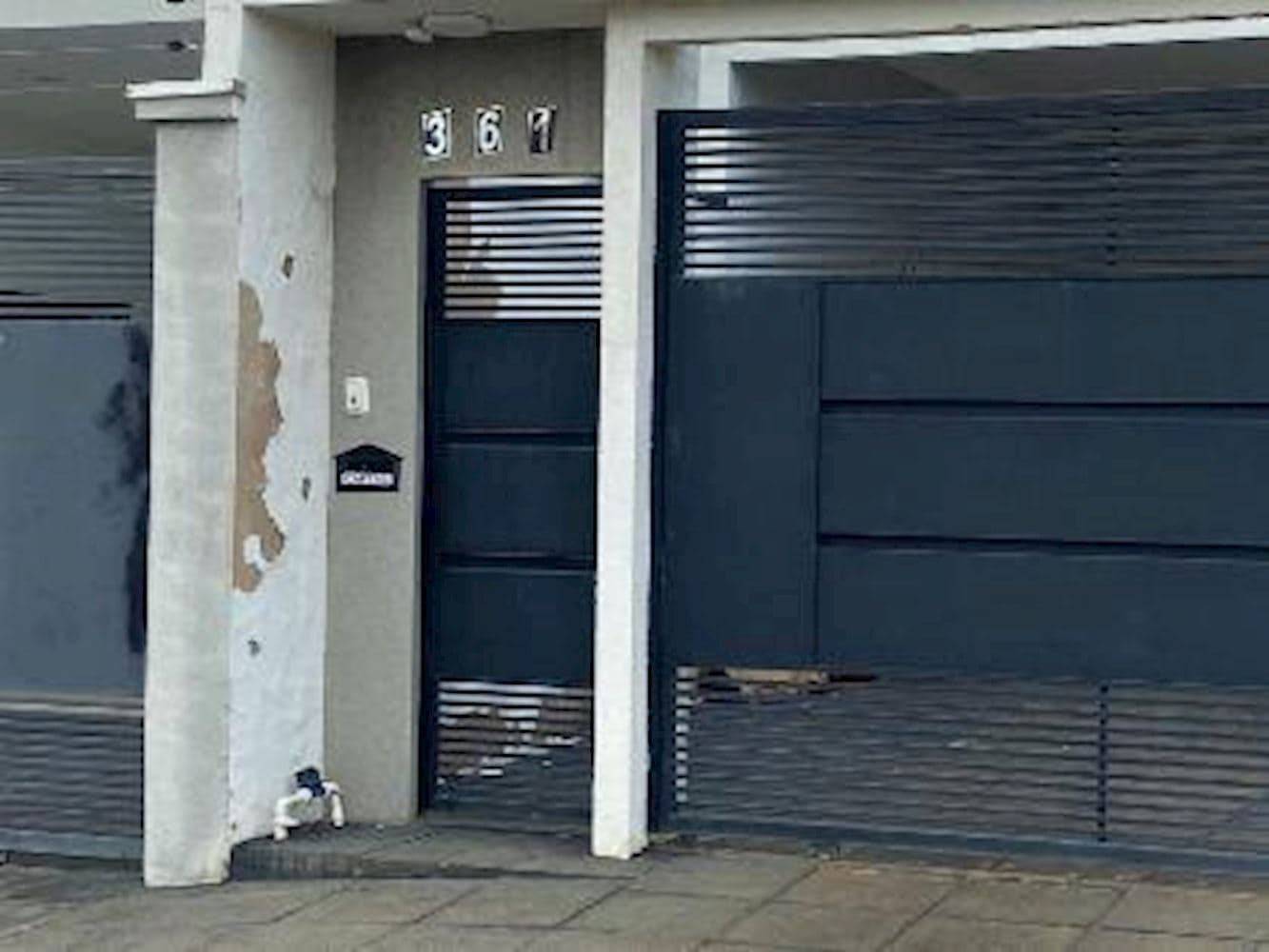 Casa, Padrão, 0 vaga(s) de garagem - foto 3