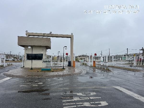 RESIDENCIAL RNI ALTOS DOS JERIVAS