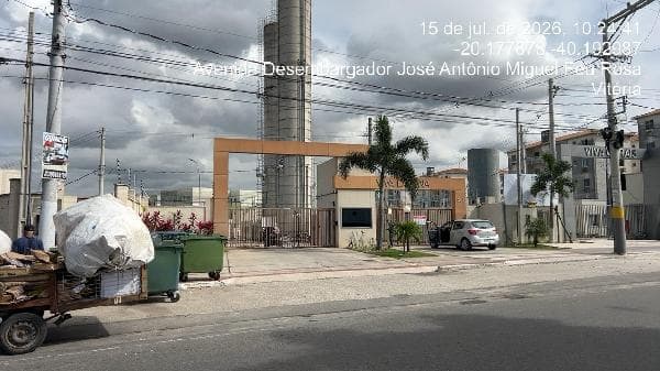 CONDOMINIO RESIDENCIAL VIVA LAGUNA
