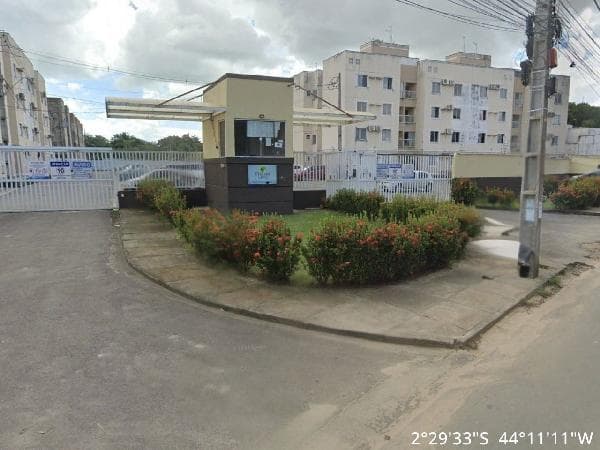COND MORADAS DA ILHA