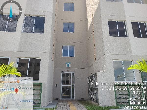 COND RES VISTA TORRES